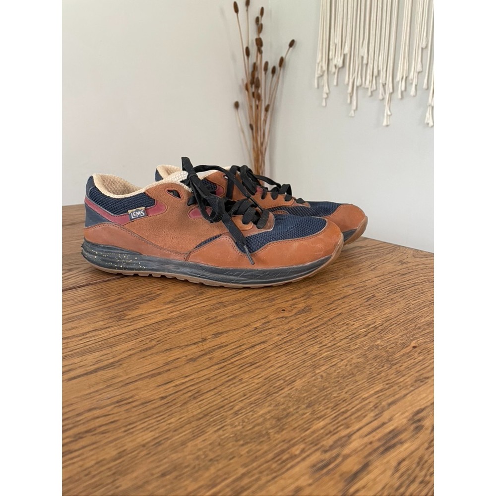 Mens Trailhead LEMS Sequoia Shoes